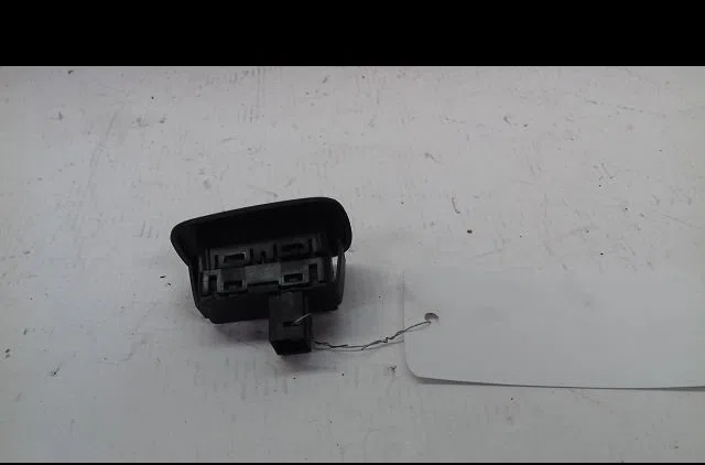 Commande leve-glace porte arrière droite Citroen C5 III Break (RW_) 2.0 hdi 165 (2009) occasion — photo 2