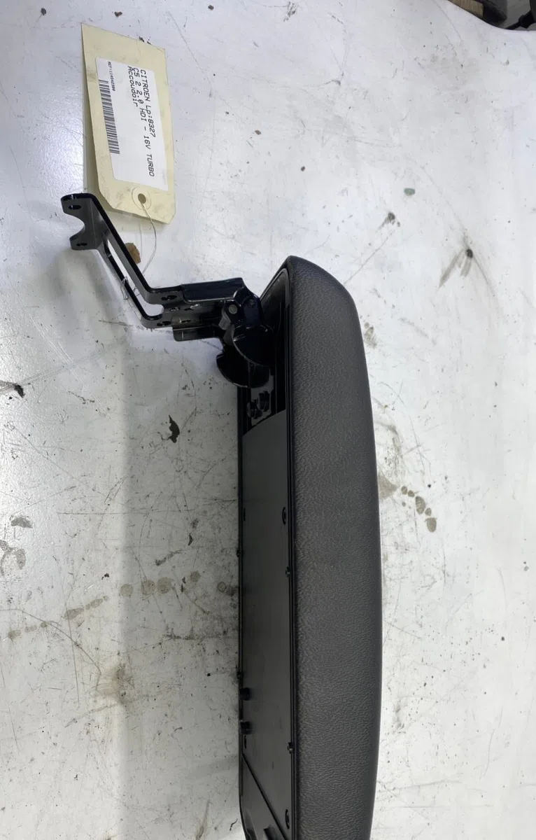 Commande leve-glace porte arrière droite Citroen C5 III (RD_) 2.0 hdi 140 (2008) 4 portes occasion — photo 2