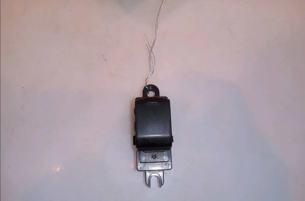 Commande leve-glace porte arrière droite Nissan QASHQAI - QASHQAI 2 I (J10, NJ10, JJ10E) 1.5 dci (2010-2013) 5 portes oc