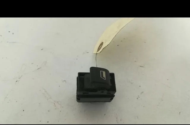 Commande leve-glace porte arrière droite Peugeot 206 3-5 portes (2A-C) 2.0 hdi 90 (1999-2009) 5 portes occasion