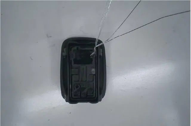 Commande leve-glace porte arrière droite Peugeot 207-207 (WA_, WC_) 1.4 16v (2006-2013) 3 portes occasion — photo 2