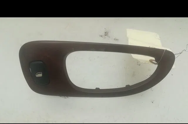 Commande leve-glace porte arrière droite Peugeot 307 (3A-C) 2.0 hdi 90 (2000-2007) 5 portes occasion — photo 4
