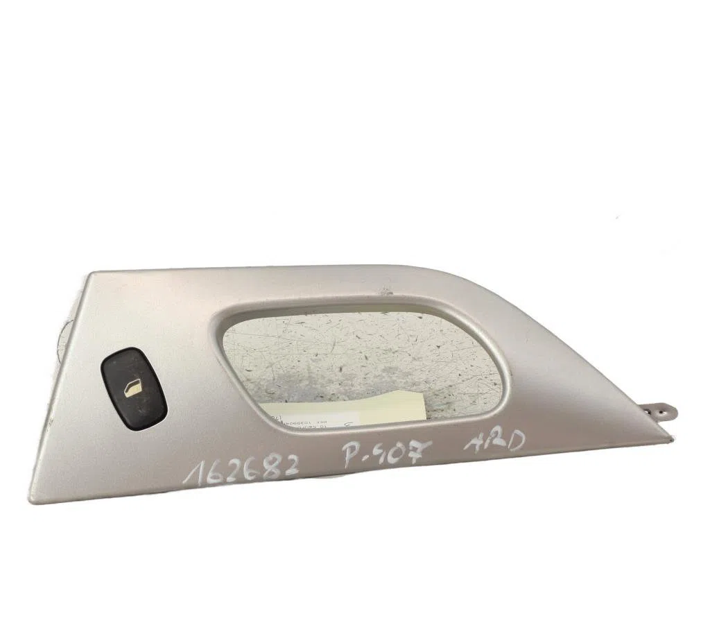 Commande leve-glace porte arrière droite Peugeot 407 SW (6E_) 2.0 hdi (2008-2010) occasion — photo 2