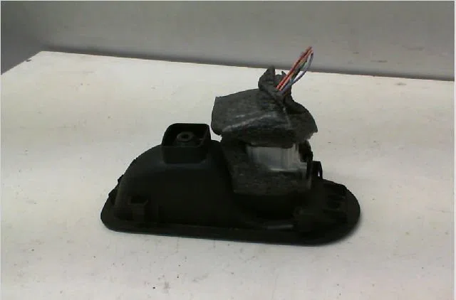 Commande leve-glace porte arrière droite RENAULT MEGANE II Phase 1 09-2003--12-2005 1.5 DCI 80ch occasion