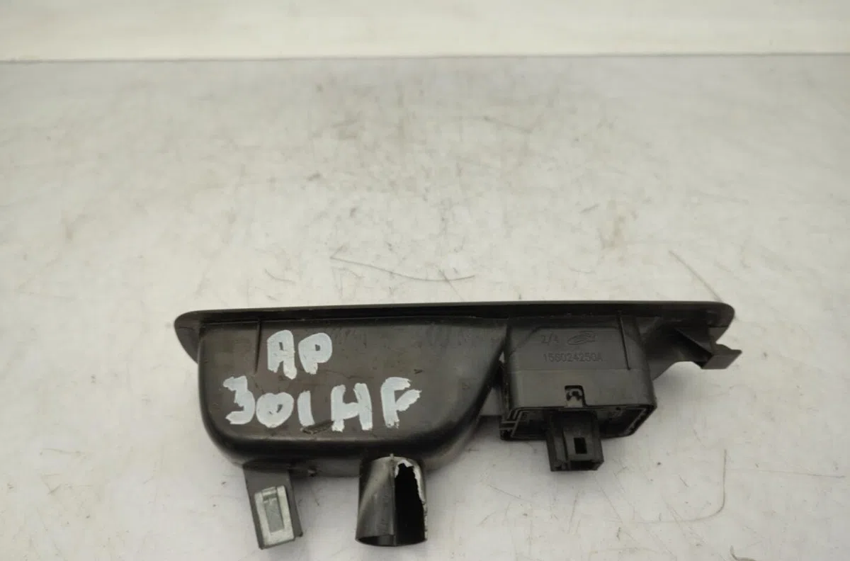 Commande leve-glace porte arrière droite RENAULT SCENIC 3 PHASE 1 occasion — photo 2