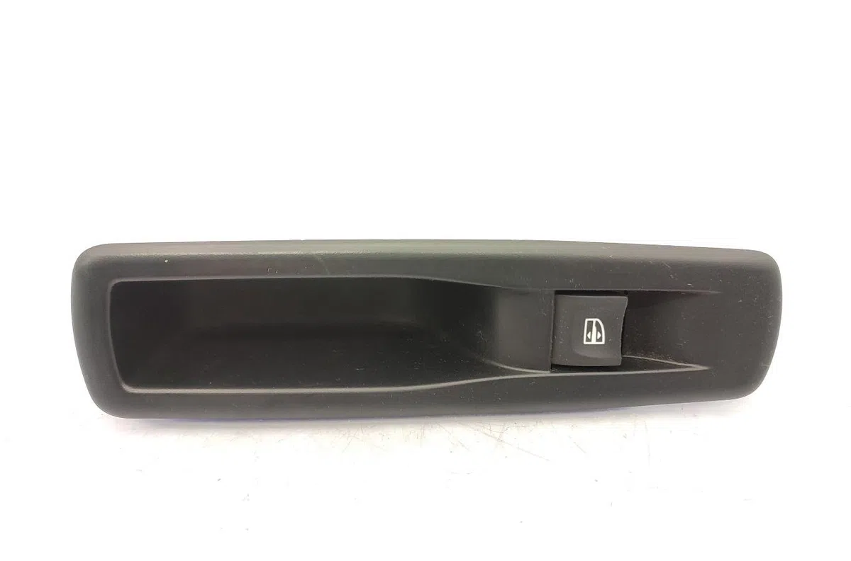 Commande leve-glace porte arrière droite RENAULT SCENIC 3 PHASE 2 occasion — photo 2