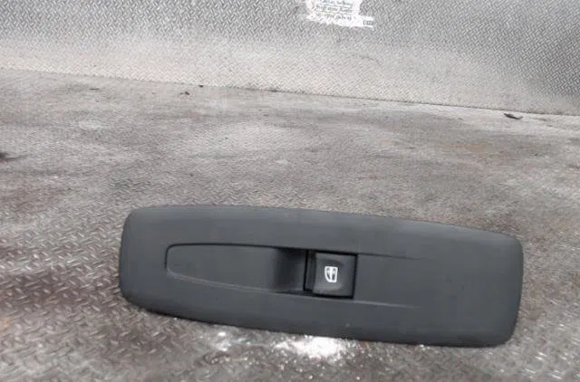 Commande leve-glace porte arrière droite RENAULT SCENIC 4  GRAND SCENIC 4 occasion — photo 2