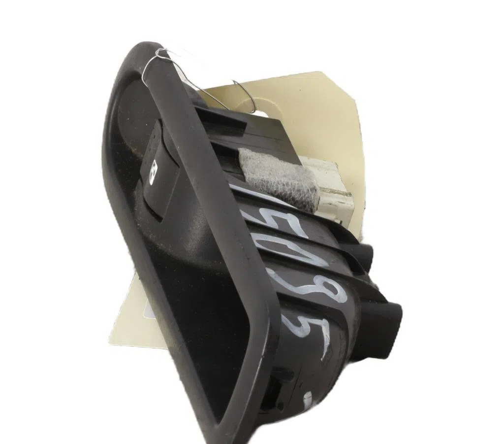 Commande leve-glace porte arrière droite Renault SCÉNIC II (JM0-1_) 1.5 dci (jm02, jm13) (2003-2005) occasion — photo 2
