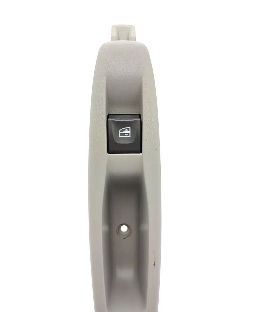 Commande leve-glace porte arrière droite RENAULT ZOE 1 occasion — photo 2