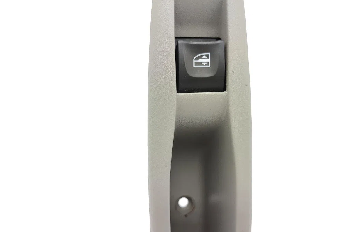 Commande leve-glace porte arrière droite RENAULT ZOE 1 occasion — photo 3