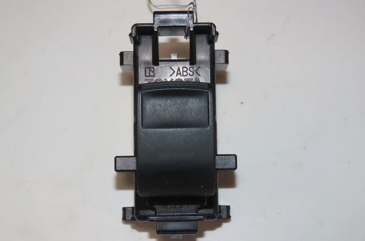 Commande leve-glace porte arrière droite Toyota RAV 4 III (_A3_) 2.2 d (ala35_) (2008-2013) occasion