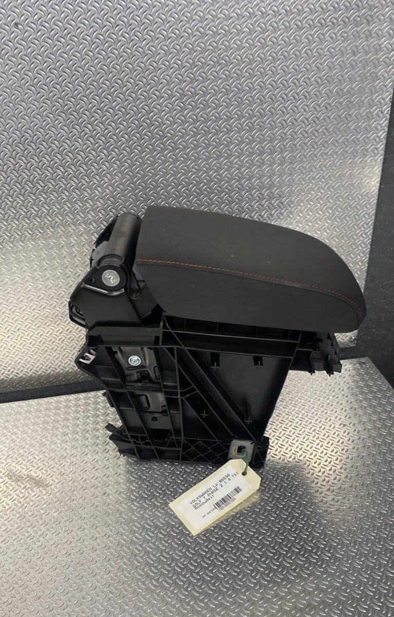 Commande leve-glace porte arrière droite VOLKSWAGEN GOLF 7  GOLF 7 PHASE 2 occasion — photo 2