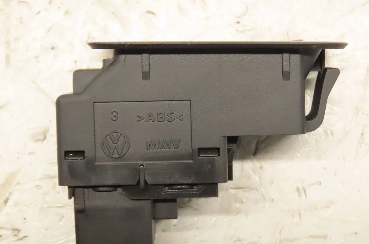 Commande leve-glace porte arrière droite Volkswagen GOLF VII (5G1, BQ1, BE1, BE2) 1.6 tdi (2012-2017) occasion — photo 2