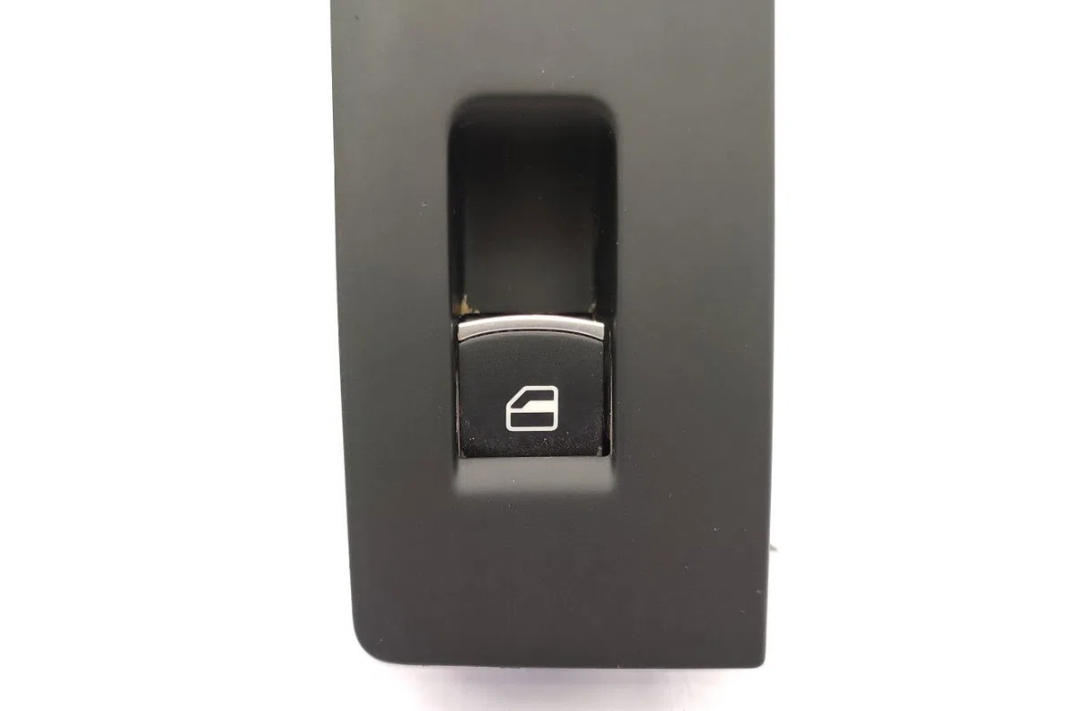 Commande leve-glace porte arrière droite VOLKSWAGEN PASSAT 6 occasion — photo 3