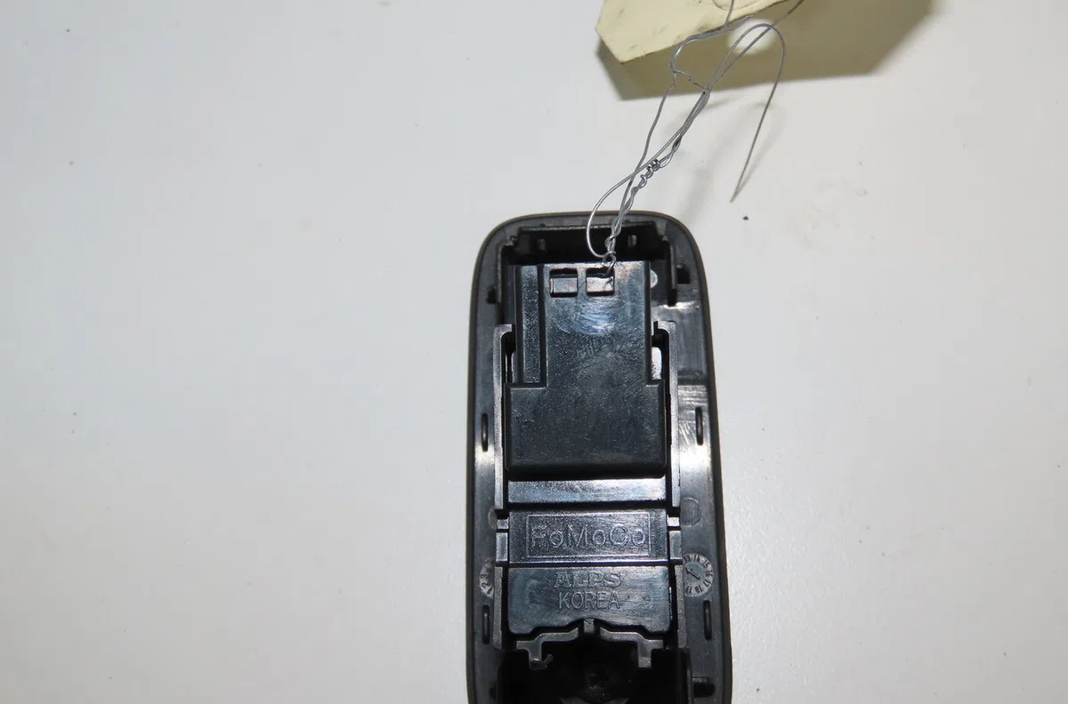 Commande leve-glace porte arrière droite Volvo V40 Cross Country (526) D2 (2012-2016) occasion