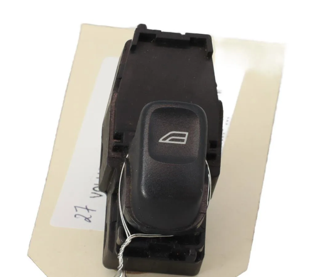 Commande leve-glace porte arrière droite Volvo V70 II (285) D5 awd (2002-2007) occasion