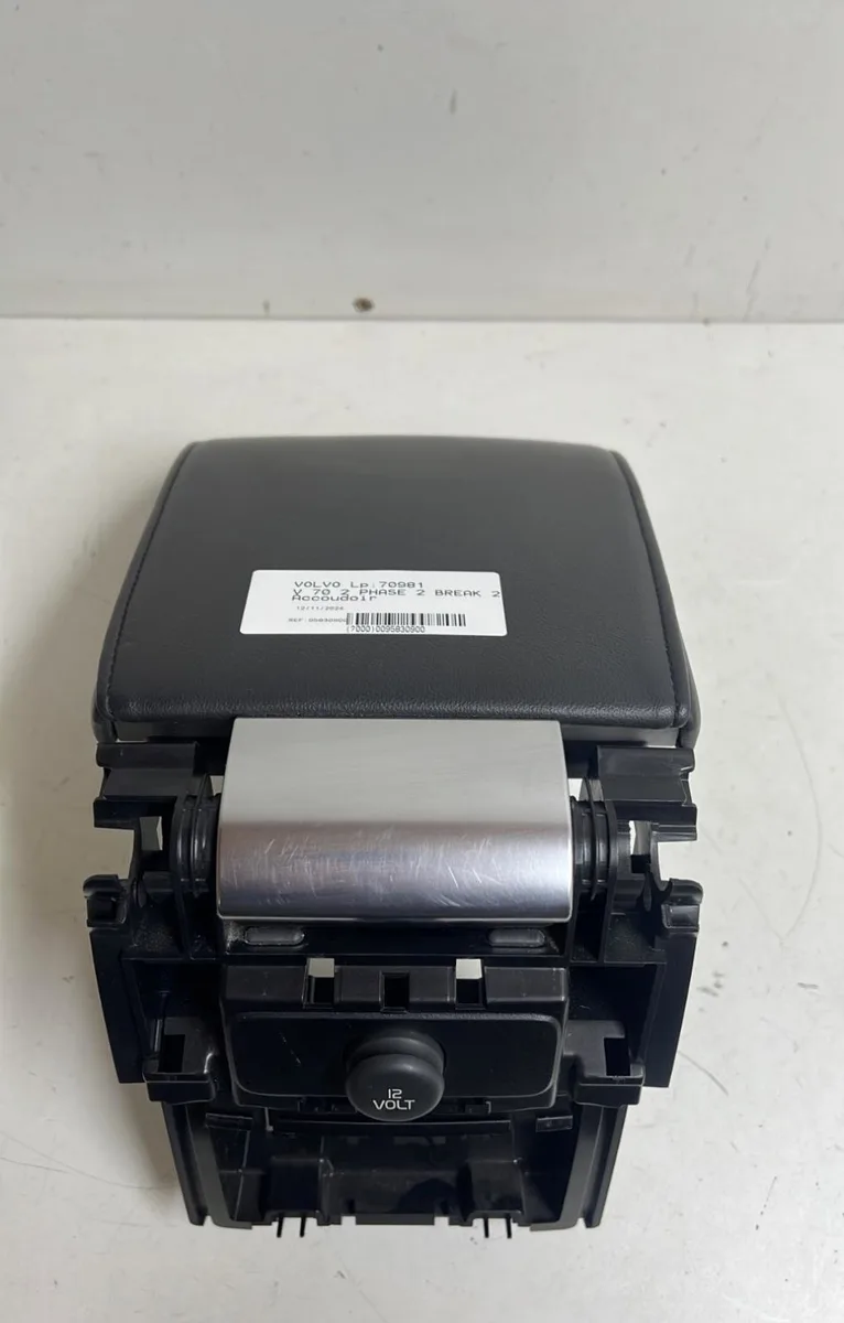 Commande leve-glace porte arrière droite Volvo V70 III (135) D4 (2013-2016) occasion