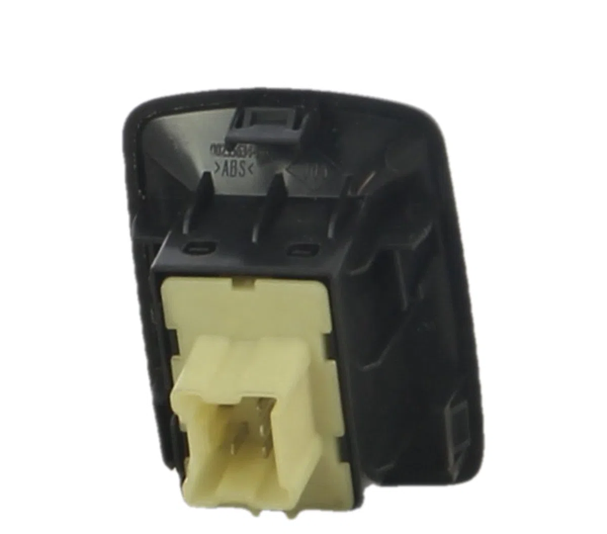 Commande leve-glace porte arrière gauche Dacia SANDERO II Tce 90 (b8m1, b8ma) (2012) 5 portes occasion — photo 2