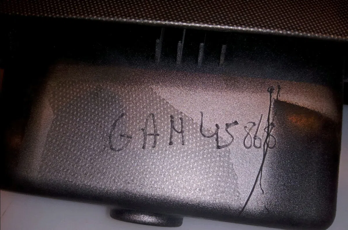 Commande leve-glace porte arrière gauche Hyundai GETZ (TB) 1.5 crdi (2003-2005) 5 portes occasion — photo 4
