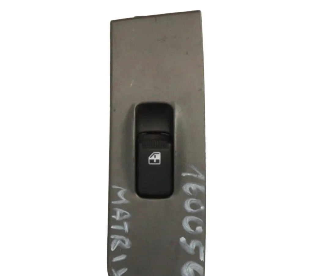 Commande leve-glace porte arrière gauche Hyundai MATRIX (FC) 1.5 crdi (2001-2010) occasion