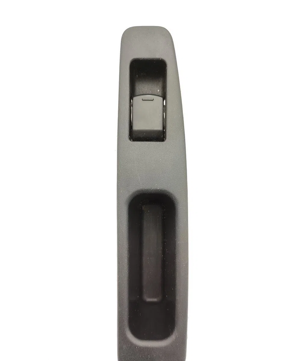 Commande leve-glace porte arrière gauche NISSAN QASHQAI 1 PHASE 1 occasion — photo 2