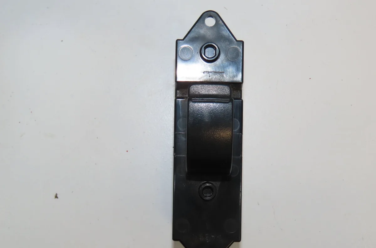 Commande leve-glace porte arrière gauche Peugeot 4007 (VU_, VV_) 2.2 hdi (2007-2013) occasion