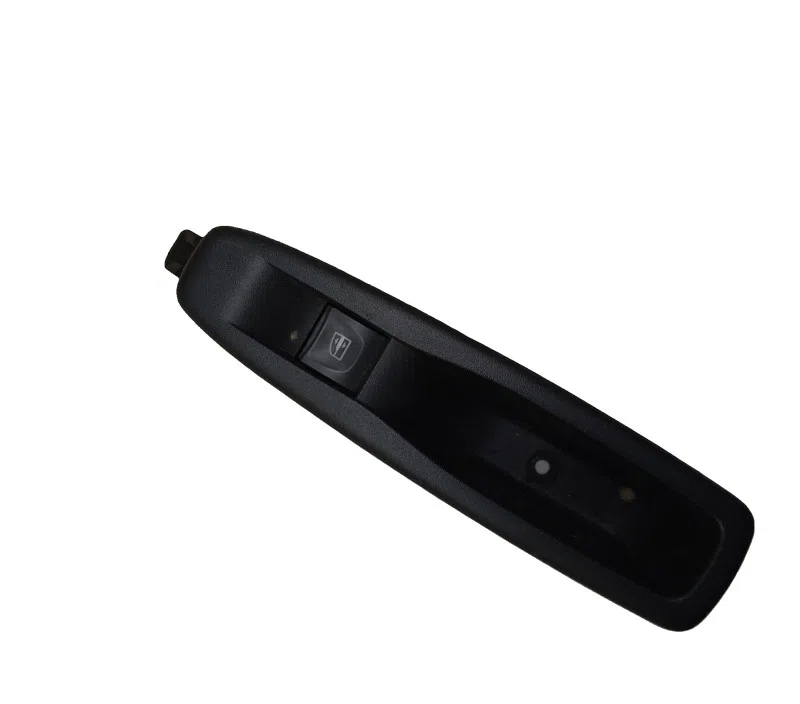 COMMANDE LEVE-GLACE PORTE ARRIERE GAUCHE RENAULT CLIO IV 254218614R — photo 2