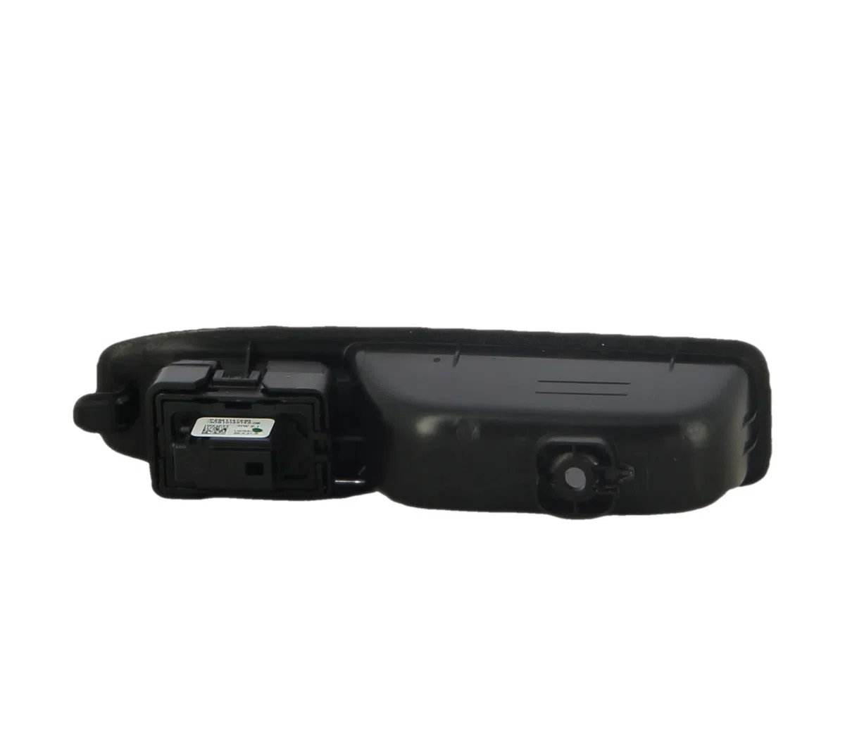 Commande leve-glace porte arrière gauche Renault CLIO V (B7_) Tce 90 (b7mt) (2020) occasion — photo 4