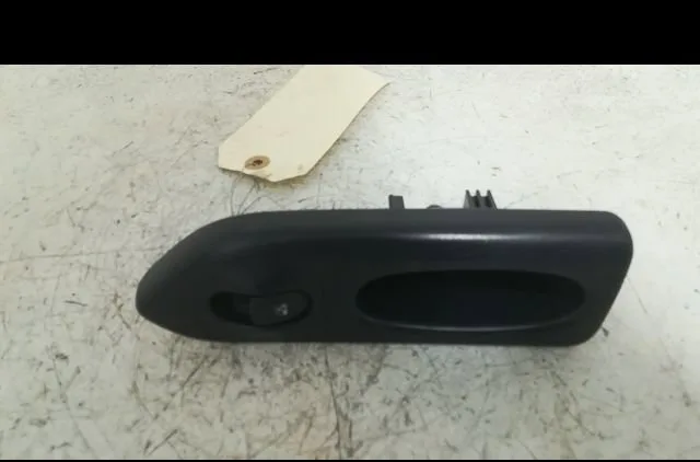 Commande leve-glace porte arrière gauche Renault ESPACE III (JE0_) 2.2 dci (je0s) (2000-2002) occasion