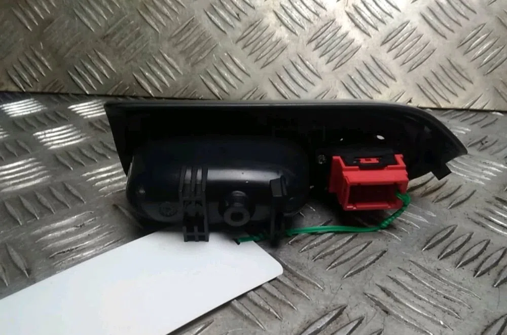 Commande leve-glace porte arrière gauche Renault LAGUNA I (B56_, 556_) 1.6 16v (b568, b561) (1997-2001) occasion — photo 2