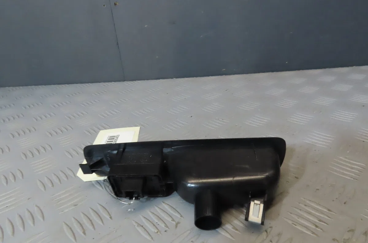 Commande leve-glace porte arrière gauche RENAULT MEGANE 2011 occasion — photo 2