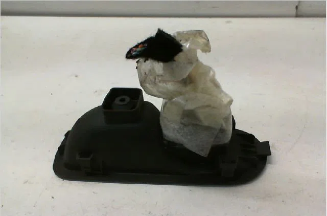 Commande leve-glace porte arrière gauche RENAULT MEGANE II Phase 1 09-2003--12-2005 1.5 DCI 80ch occasion — photo 2