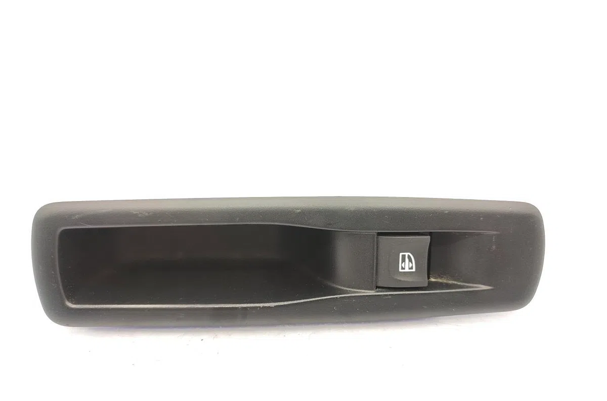 Commande leve-glace porte arrière gauche RENAULT SCENIC 3 PHASE 2 occasion — photo 3