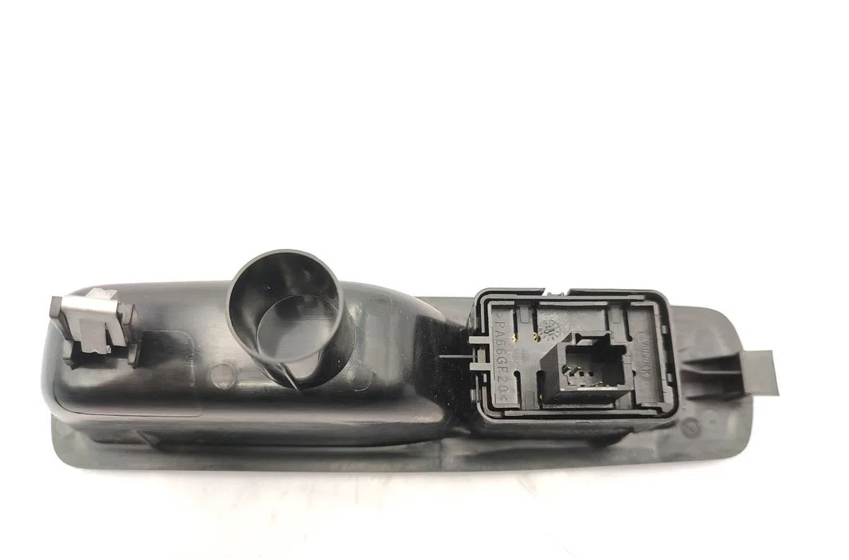 Commande leve-glace porte arrière gauche RENAULT SCENIC 3 PHASE 2 occasion — photo 4