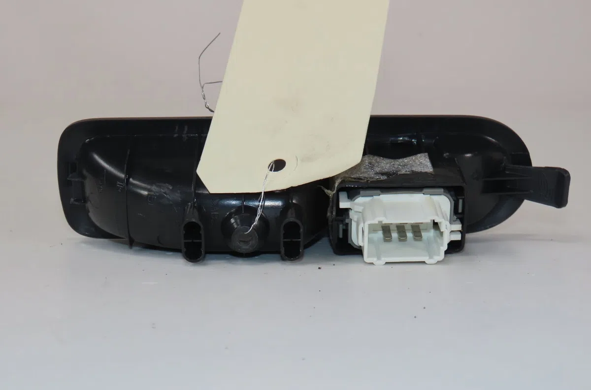 Commande leve-glace porte arrière gauche Renault SCÉNIC II (JM0-1_) 1.5 dci (jm1e, jm16) (2005-2008) 5 portes occasion — photo 2