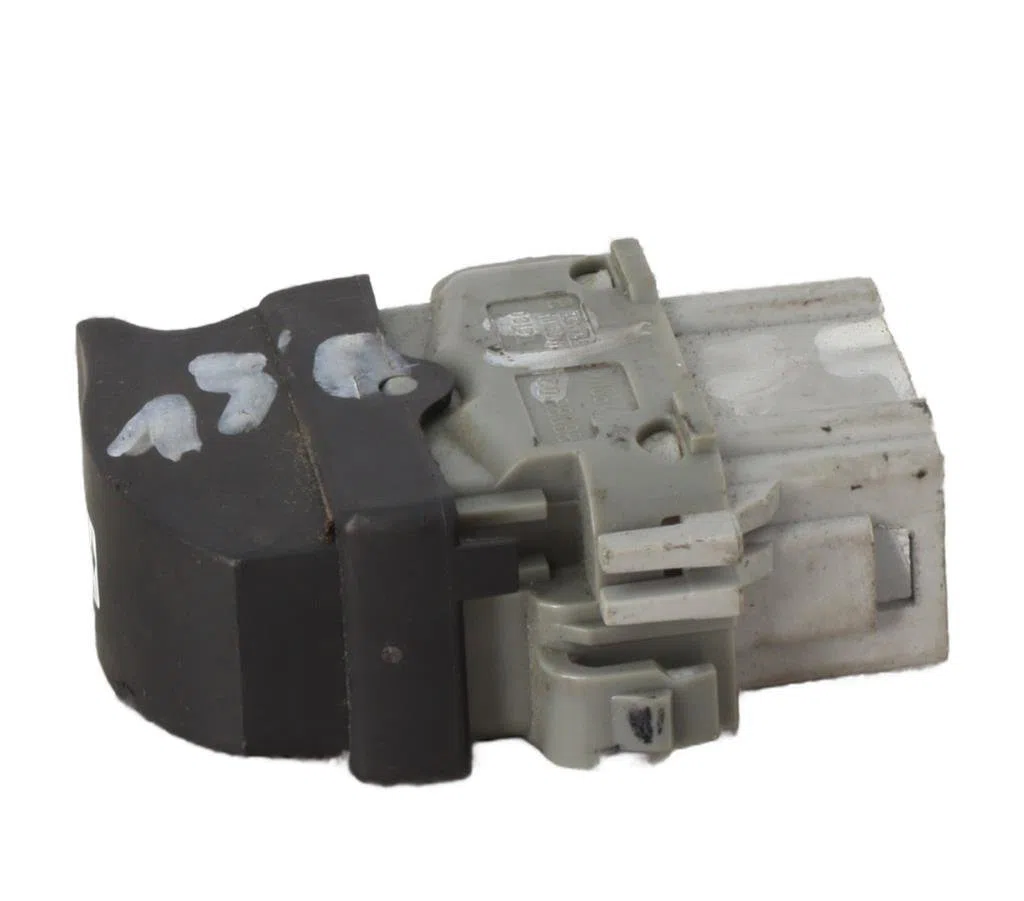 Commande leve-glace porte arrière gauche Renault SCÉNIC II (JM0-1_) 1.9 dci (jm0g, jm12, jm1g, jm2c) (2003-2006) occasio