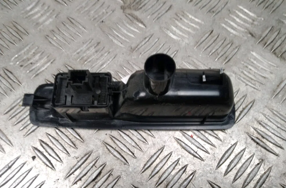 Commande leve-glace porte arrière gauche Renault SCÉNIC III (JZ0-1_) 1.6 dci (jz00, jz12) (2011) 5 portes occasion — photo 2