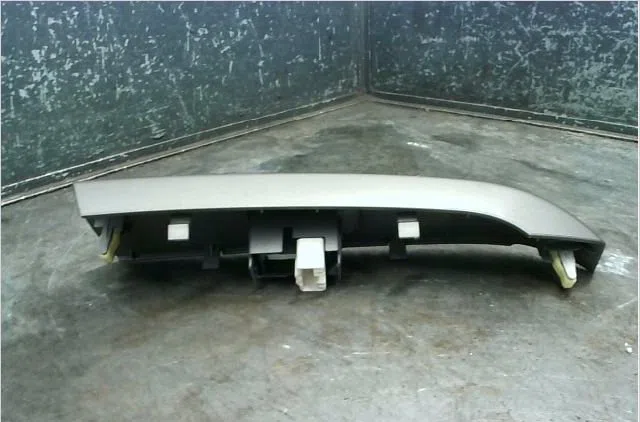 Commande leve-glace porte arrière gauche Toyota PRIUS Liftback (_W2_) 1.5 hybrid (nhw20_) (2003-2009) occasion — photo 2