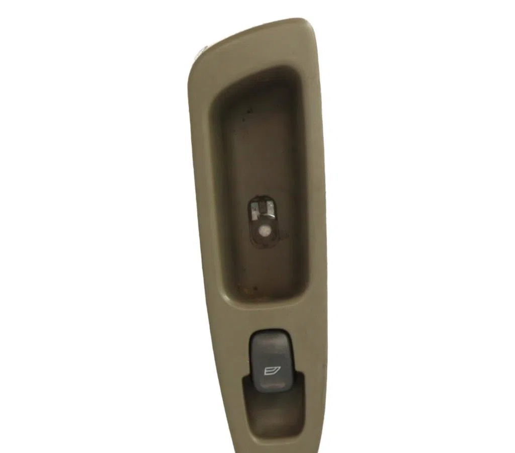 Commande leve-glace porte arrière gauche Volvo V40 Break (645) 1.9 di (2000-2004) occasion