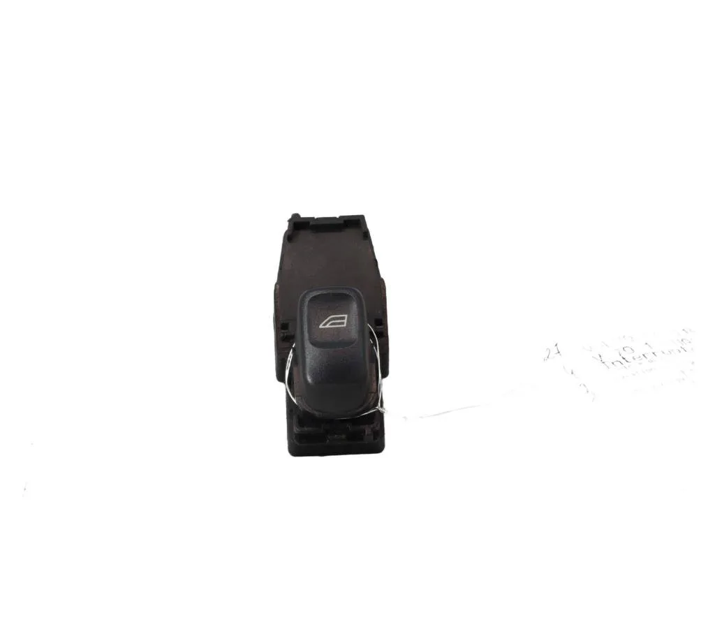 Commande leve-glace porte arrière gauche Volvo V70 II (285) D5 awd (2002-2007) occasion