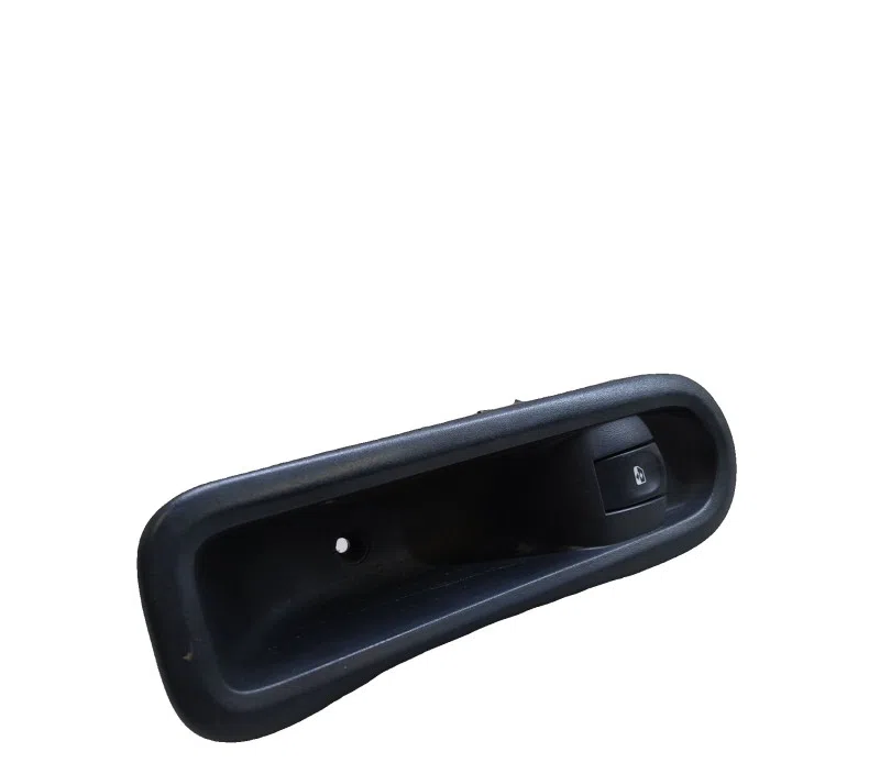 COMMANDE LEVE-GLACE PORTE AVANT DROIT CLIO III 8200356517b — photo 2