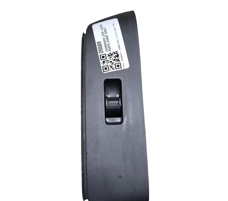 COMMANDE LEVE-GLACE PORTE AVANT DROIT HONDA JAZZ I SAAG010 — photo 2