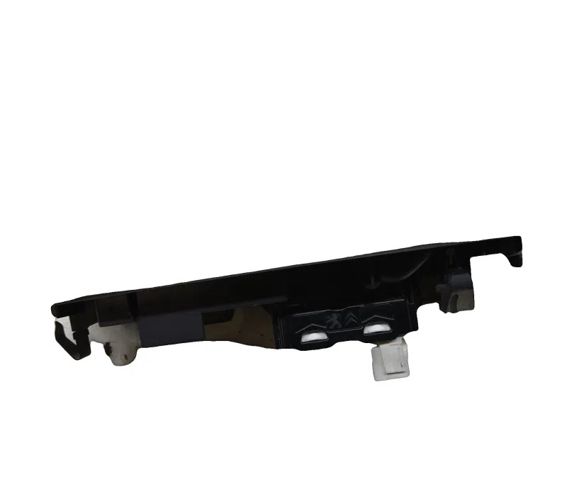 COMMANDE LEVE-GLACE PORTE AVANT DROIT PEUGEOT 2008 I 96751115ZD — photo 2