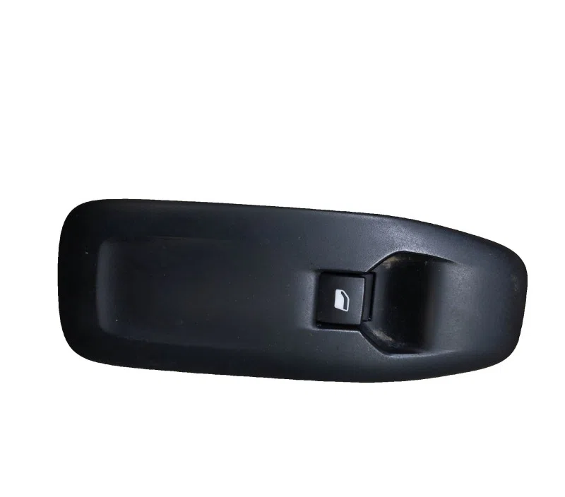 COMMANDE LEVE-GLACE PORTE AVANT DROIT PEUGEOT 208 E31435 — photo 2