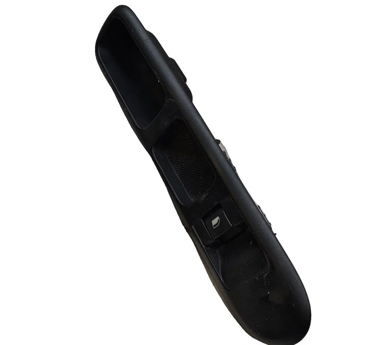 COMMANDE LEVE-GLACE PORTE AVANT DROIT PEUGEOT 3008 96650618ZD — photo 2