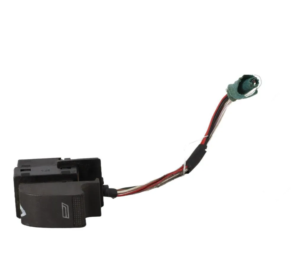 Commande lève-glace porte avant droite Audi A3 (8L1) 1.9 tdi (1996-2001) occasion