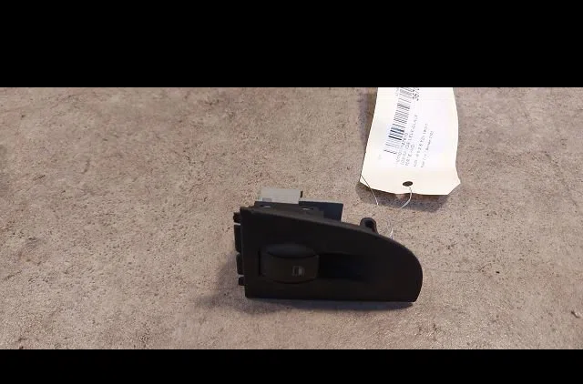 Commande lève-glace porte avant droite Audi ALLROAD C5 (4BH) 2.5 tdi quattro (2000-2005) occasion — photo 4