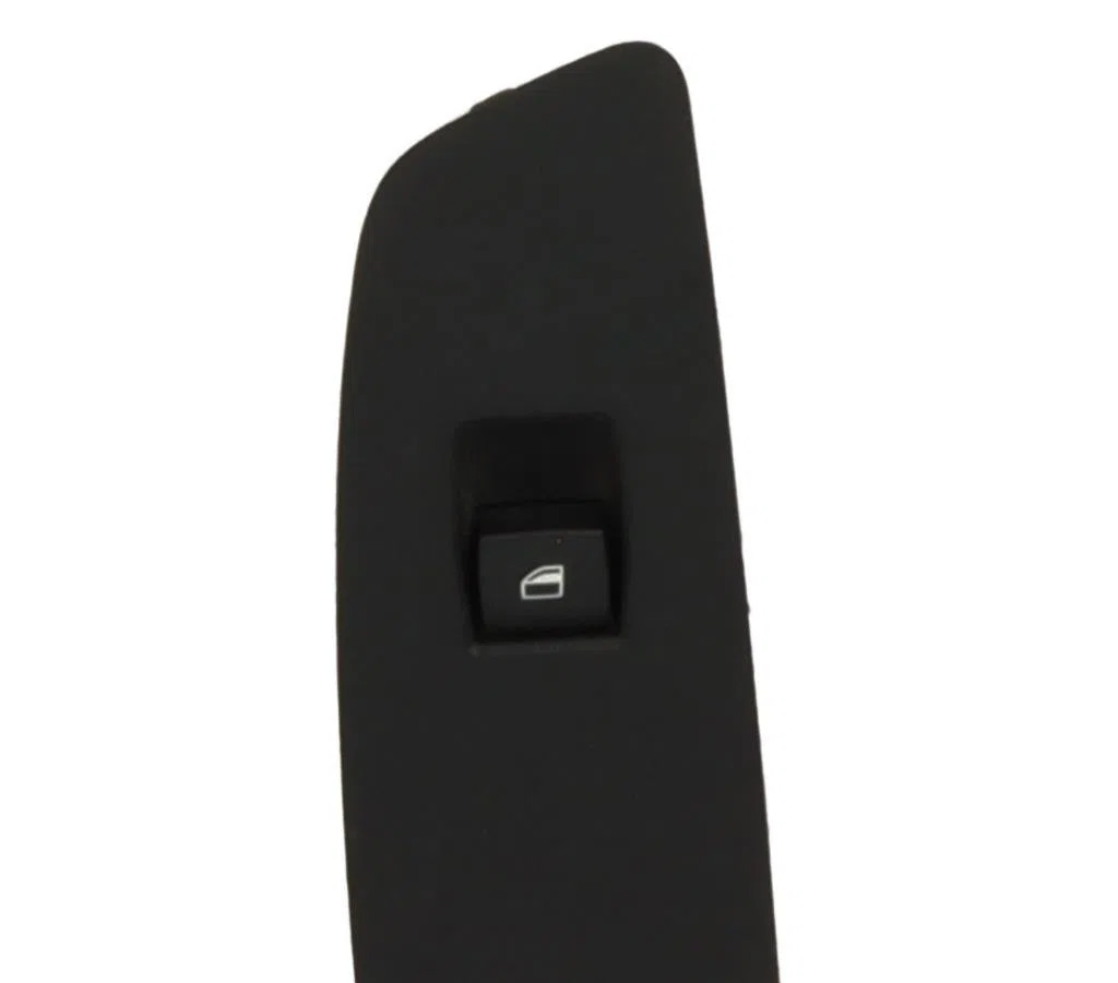Commande lève-glace porte avant droite BMW SERIE 1 E87 PHASE 1 occasion — photo 2