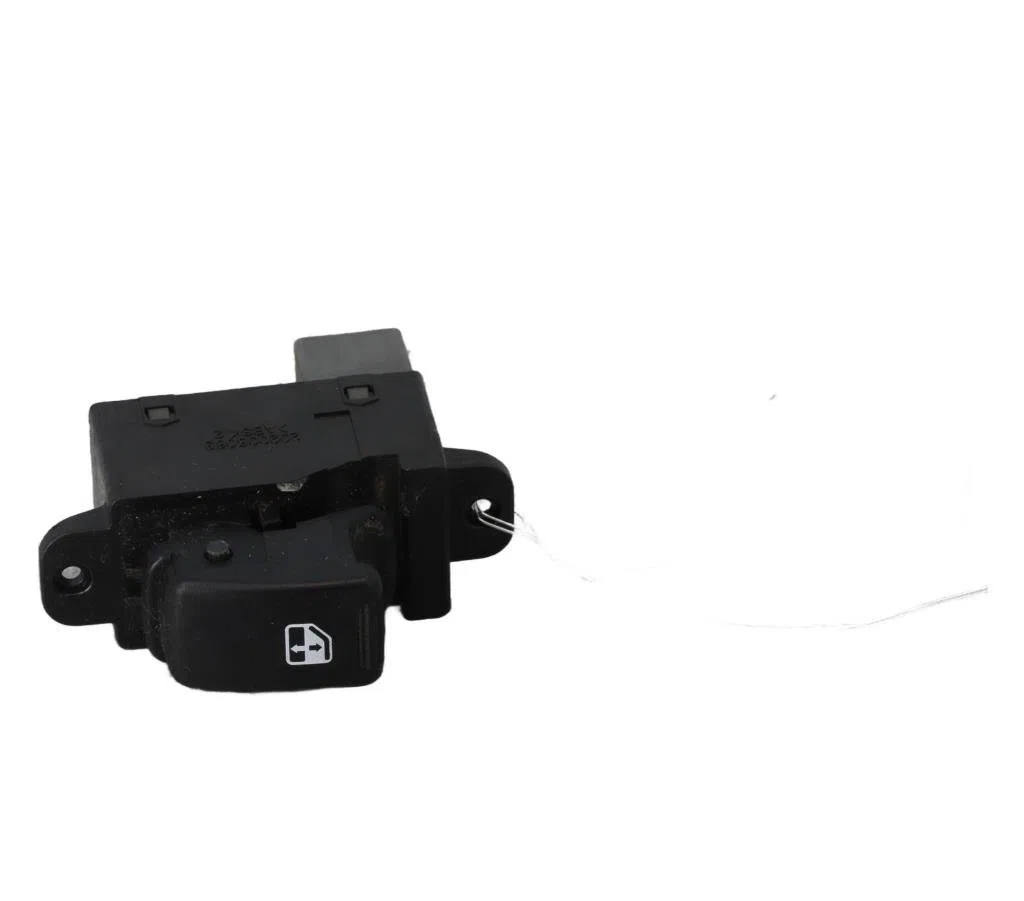 Commande lève-glace porte avant droite Chevrolet AVEO - KALOS 3-5 portes (T200) 1.4 16v (2003-2008) occasion — photo 2