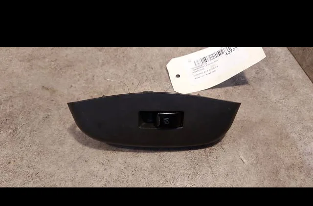 Commande lève-glace porte avant droite Chevrolet AVEO - KALOS 3-5 portes (T200) 1.4 (2005-2008) occasion